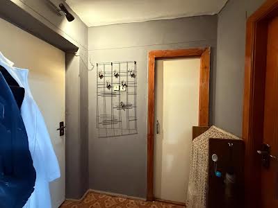 квартира за адресою Лобачевського вул., 43