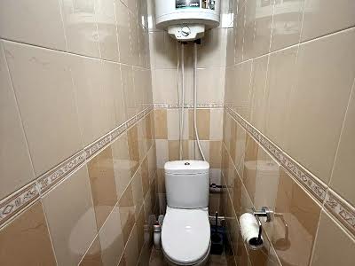 квартира за адресою Олександра Архипенка вул. (Мате Залки), 8