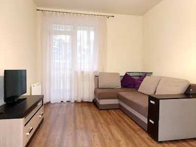 квартира за адресою Мінеральна вул., 7-Е