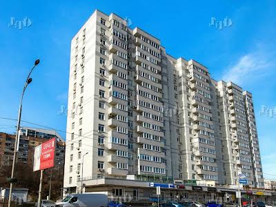 квартира за адресою Набережна вул., 6-Ж