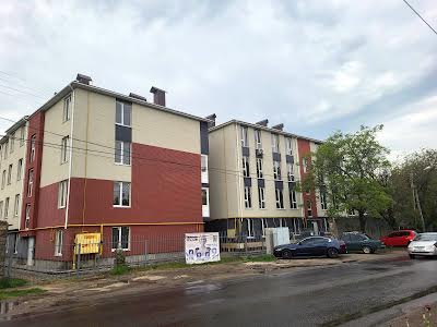 квартира по адресу Маршала Малиновского ул., 127