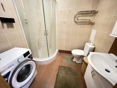 квартира за адресою Вишгородська вул., 45А/4