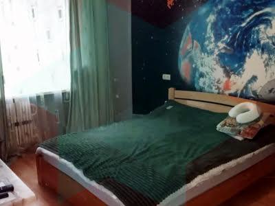 квартира по адресу Бульвар Рубіновий, 12