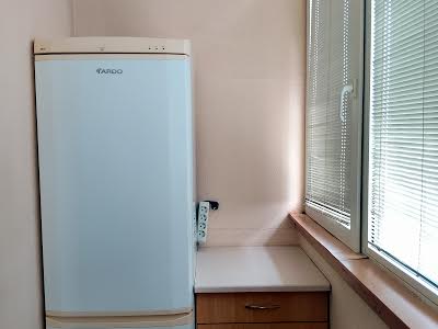квартира за адресою Драгоманова вул., 40Б
