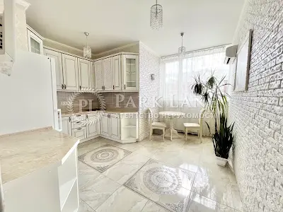 квартира по адресу Коперника ул., 3