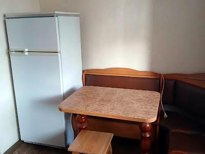 квартира за адресою Теремківська вул., 21