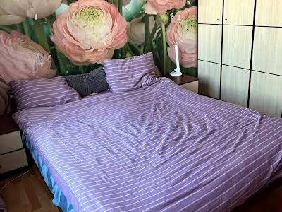 квартира за адресою Владислава Бувалкіна вул. (Бочарова Генерала), 46