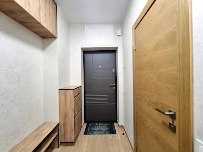 квартира по адресу Любомира Гузара просп. (Космонавта Комарова), 15а