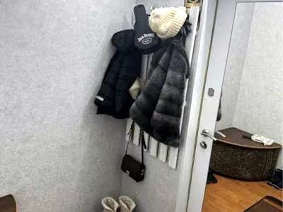 квартира за адресою Срібнокільська вул., 8