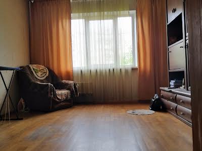 квартира по адресу Червоной Калины просп. (Владимира Маяковского), 81