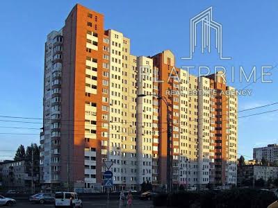 квартира за адресою Леся Курбаса просп., 5в