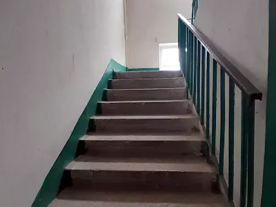 квартира по адресу Александра Поля просп. (Кірова), 44-Б