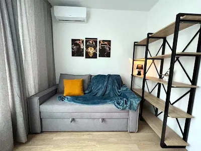квартира за адресою Василя Стуса вул., 35б