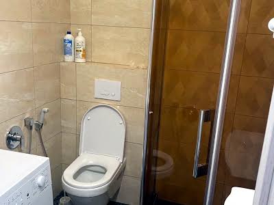 квартира за адресою Метрологічна вул., 58