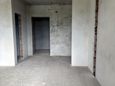 квартира за адресою Чорновола вул., 155