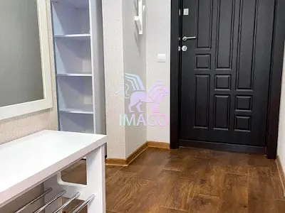 квартира за адресою Ревуцького вул., 54