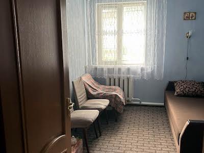 будинок за адресою Чиженка вул., 6