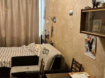 квартира по адресу Бориса Чичибабина ул., 6