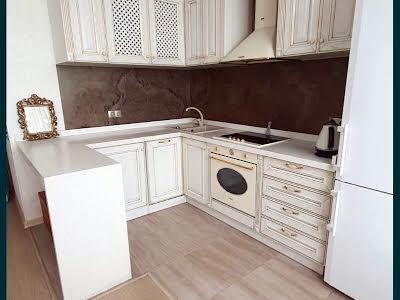 квартира за адресою Французький бульв., 22/2