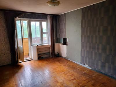 квартира по адресу Рональда Рейгана ул., 3