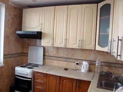 квартира за адресою Петра Панча вул., 11-Б
