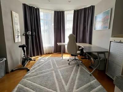 квартира за адресою Миропільська вул., 39