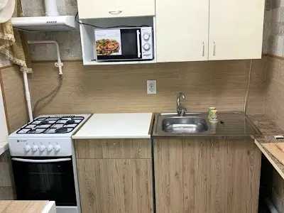 квартира за адресою Бакинська вул., 37-В