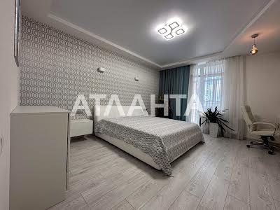 квартира по адресу Люстдорфская дорога ул., 55/6