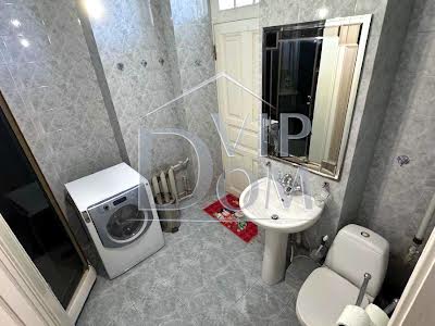 квартира за адресою Пироговська вул., 3