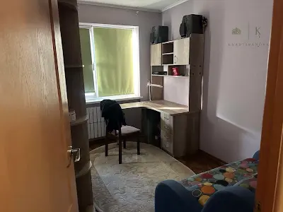 квартира за адресою Аэрокосмический, 94а