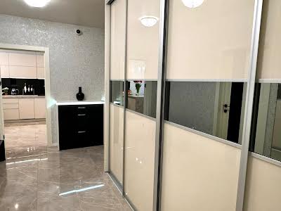 квартира по адресу Златоустовская ул., 34