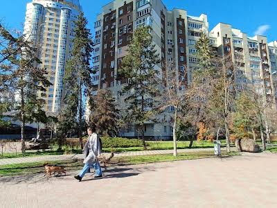 квартира за адресою Володимира Івасюка просп. (Героїв Сталінграду), 14-Б