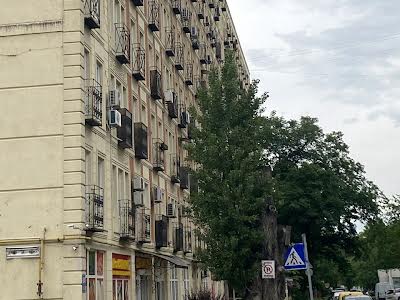 квартира по адресу Клавдиевская ул., 40-Б