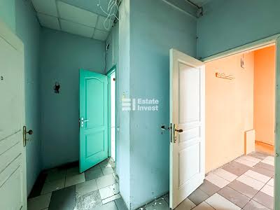 коммерческая по адресу Гагарина просп. (Гагаріна), 38