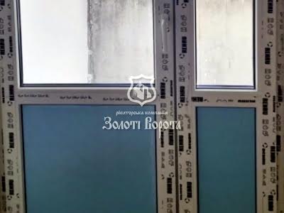квартира за адресою Доківська вул., 10к16
