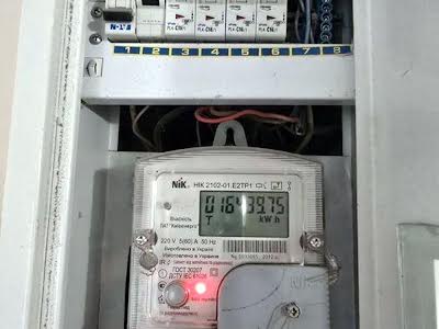 квартира за адресою Ентузіастів вул., 31/1