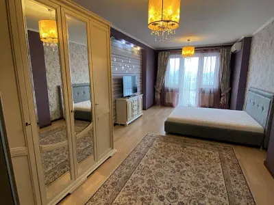 квартира по адресу Алишера Навои просп., 69