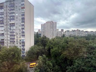 квартира за адресою Героїв Маріуполя вул. (Маршала Якубовського), 7