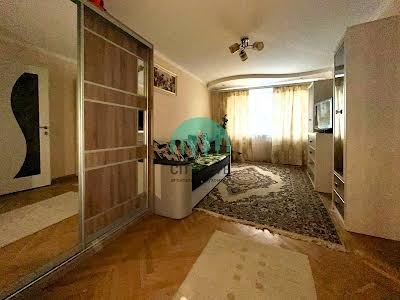 квартира за адресою Івана Пулюя вул., 5