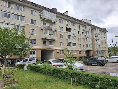 комерційна за адресою Європейська вул. (Радянська), 4-Б