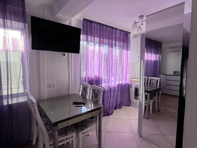 квартира за адресою Гарматна вул., 57