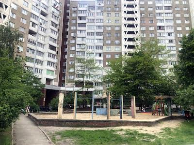 квартира по адресу Академика Заболотного ул., 42