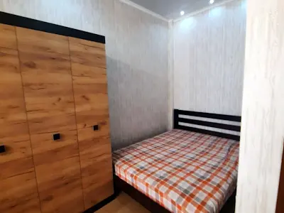 квартира по адресу Жемчужная ул., 3