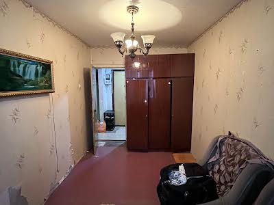 квартира за адресою Миру, 4
