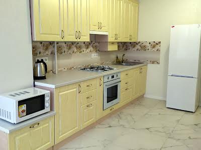 квартира по адресу Кожедуба ул., 3