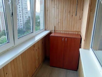 квартира по адресу Чернобыльская ул., 10