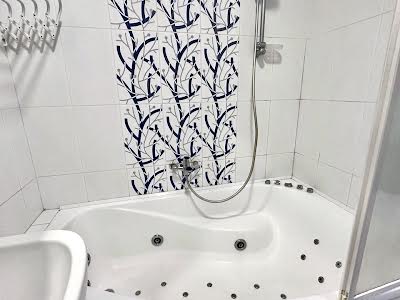 квартира за адресою Єлизавети Чавдар вул., 7