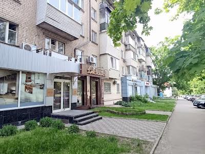 квартира за адресою Олександра Поля просп. (Кірова), 48-А