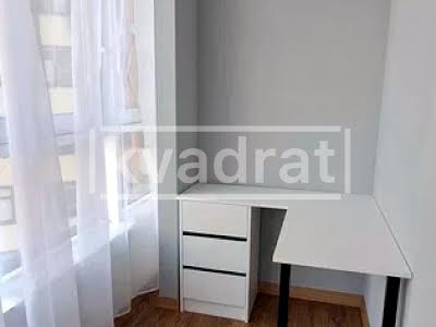 квартира за адресою Лесі Українки бульв., 7-В