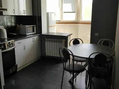 квартира за адресою Сергія Шелухіна вул., 57
